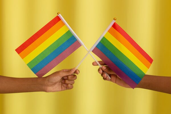 How small businesses can celebrate Pride month