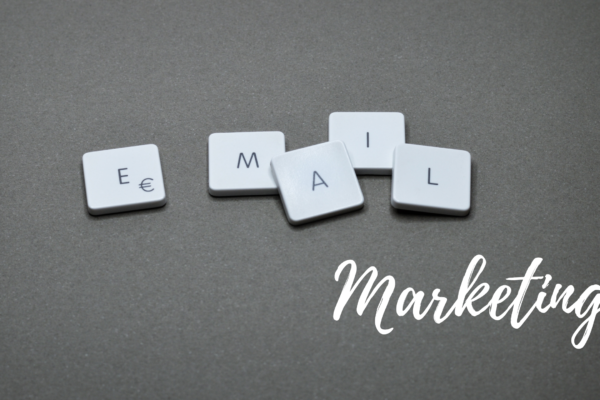 Are you using Email Marketing in 2022? If not… YOU SHOULD!
