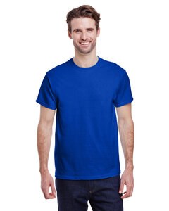 Gildan 5000 - Adult Heavy Cotton T-Shirt Royal blue