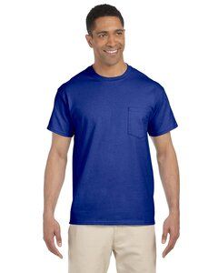 Gildan 2300 - Ultra Cotton T-Shirt Royal blue