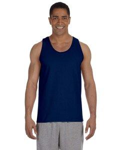 Gildan 2200 - Tank Top Navy