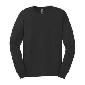 Gildan 2400 - Long Sleeve T-Shirt Charcoal