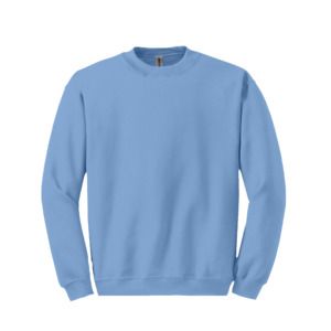 Gildan 18000 - Heavy Blend Fleece Crewneck Sweatshirt Carolina Blue