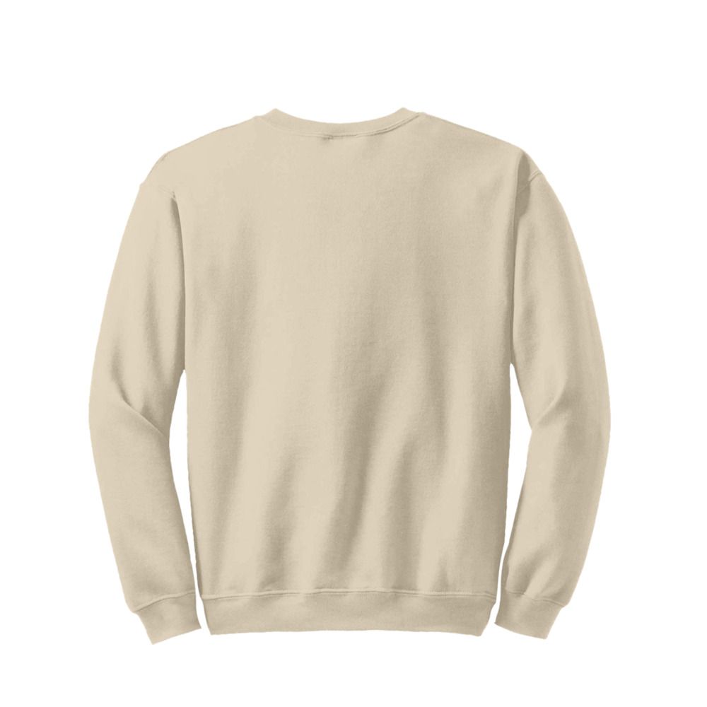 Gildan 18000 - Heavy Blend Fleece Crewneck Sweatshirt