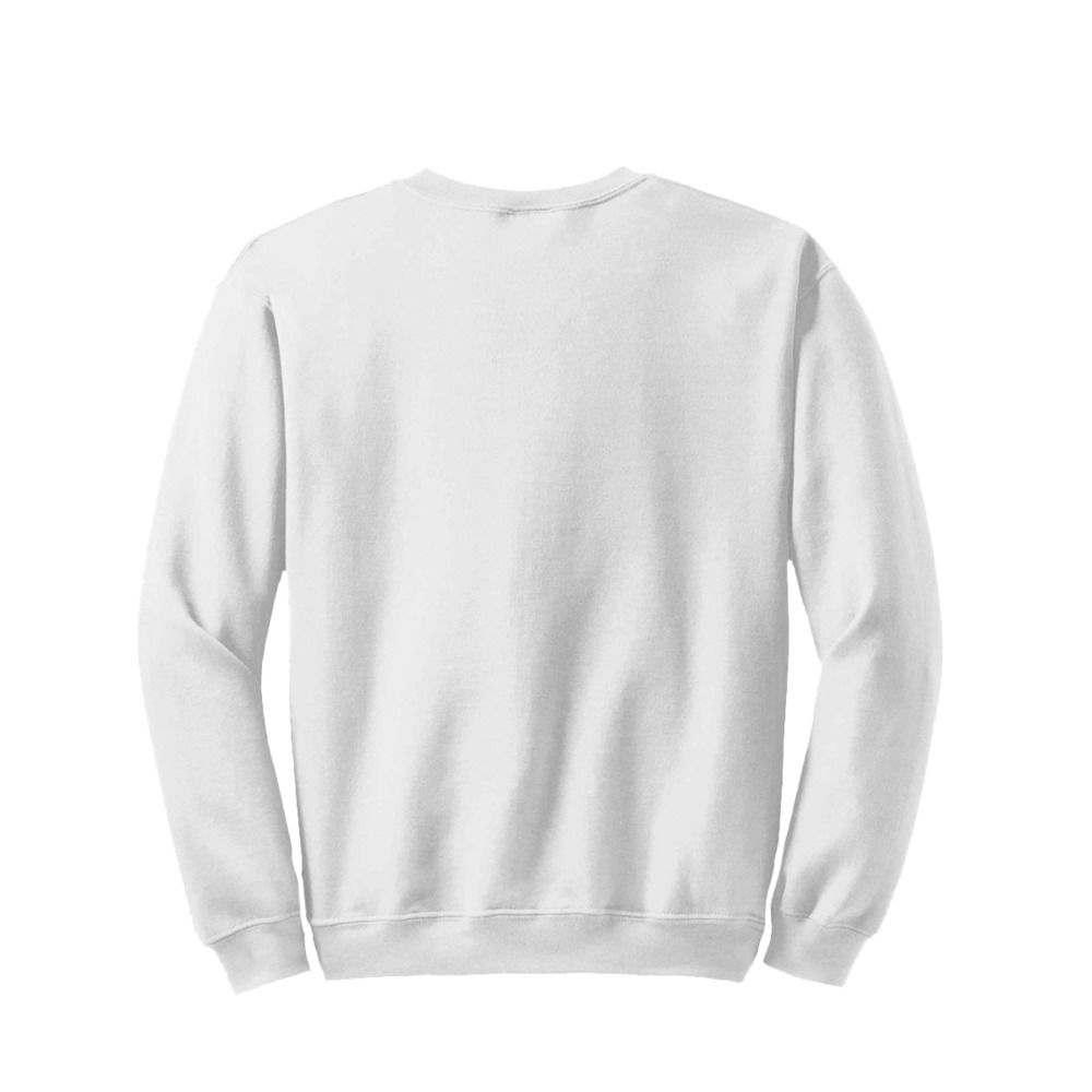 Gildan 18000 - Heavy Blend Fleece Crewneck Sweatshirt