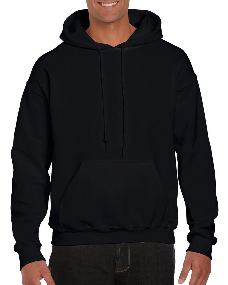 Gildan 12500 - Hooded Sweatshirt