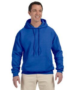 Gildan 12500 - Hooded Sweatshirt Royal blue
