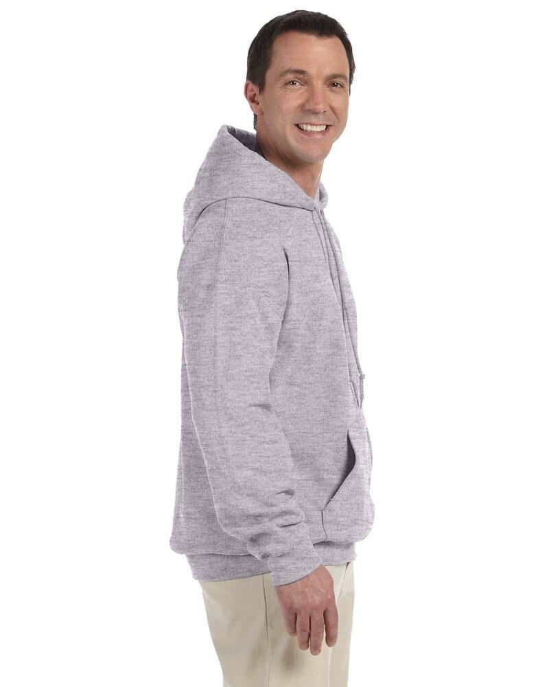 Gildan 12500 - Hooded Sweatshirt