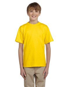 Gildan 2000B - Youth T-Shirt Junior Daisy