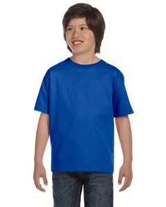 Gildan 8000B - YOUTH T-SHIRT 5.5 oz.