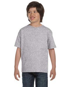 Gildan 8000B - YOUTH T-SHIRT 5.5 oz.