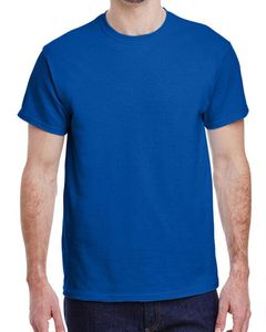 Gildan 2000 - Adult Ultra Cotton® T-Shirt Royal blue