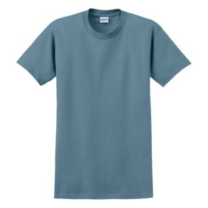 Gildan 2000 - Adult Ultra Cotton® T-Shirt Stone Blue