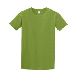 Gildan 64000 - T-Shirt For Men Kiwi
