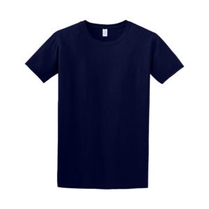 Gildan 64000 - T-Shirt For Men Navy
