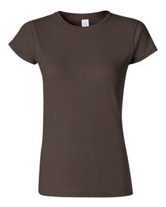 Gildan 64000L - Fitted T-Shirt