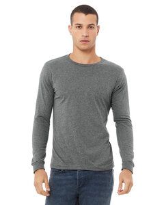 Bella B3501 - Longsleeve for men