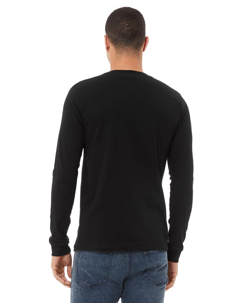 Bella B3501 - Longsleeve for men