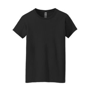 Gildan 5000L - Ladies Heavy Cotton T-Shirt