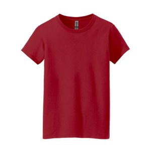 Gildan 5000L - Ladies Heavy Cotton T-Shirt