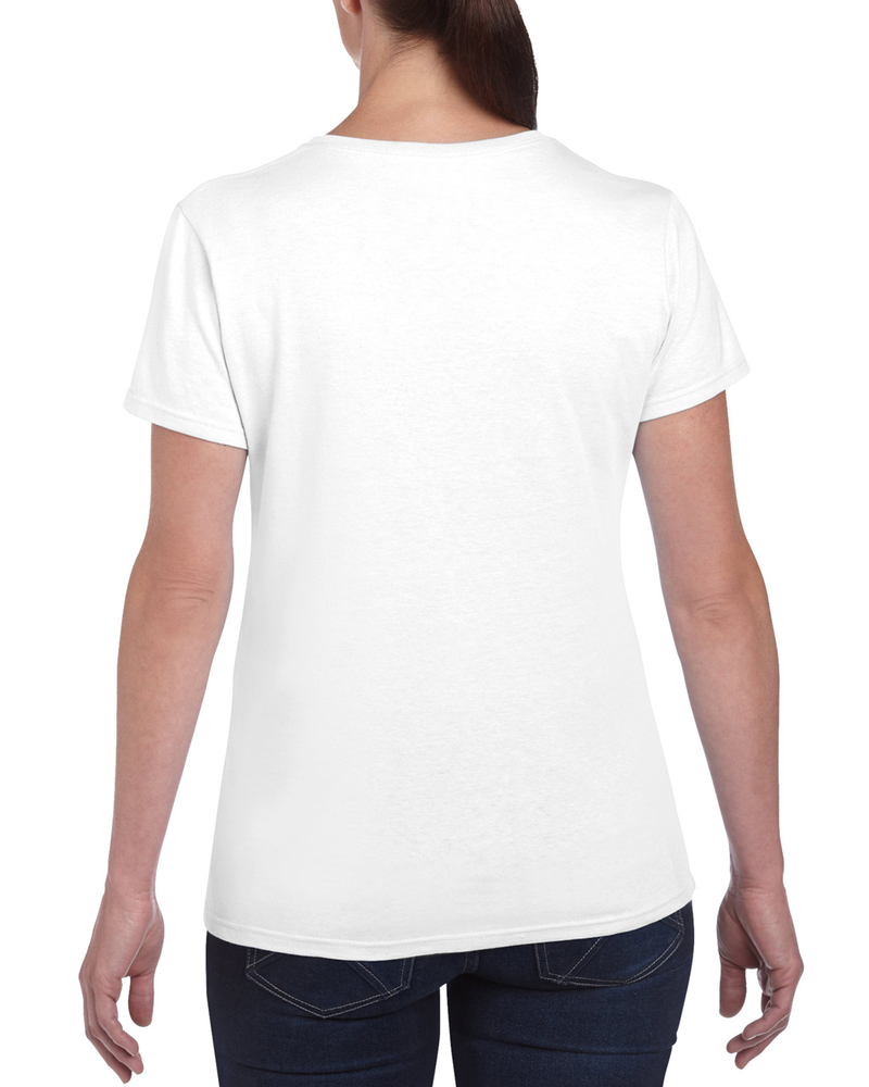 Gildan 5000L - Promo - Missy Fit T-shirt for Women