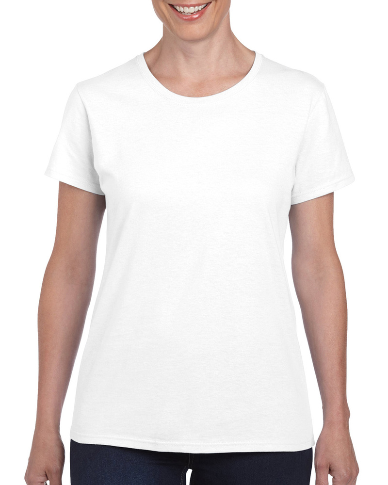 Gildan 5000L - Promo - Missy Fit T-shirt for Women