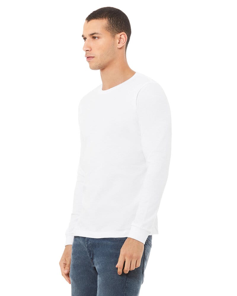 Bella B3501 - Longsleeve for men