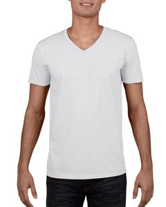 Gildan 64V00 - V-Neck T-shirt