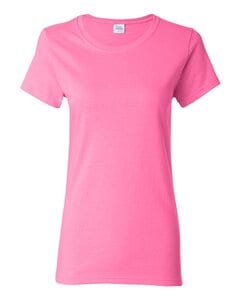 Gildan 5000L - Ladies Heavy Cotton T-Shirt