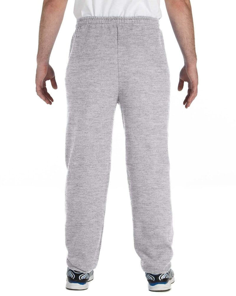 Gildan 18200 - Adult Sweatpants No Pockets