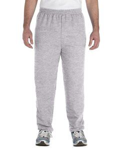 Gildan 18200 - Adult Sweatpants No Pockets