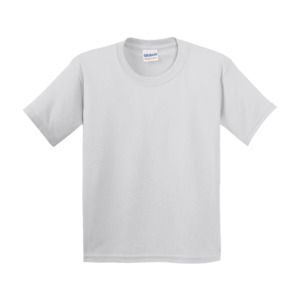 Gildan 5000B - Heavyweight Cotton Youth T-Shirt  Ash Grey