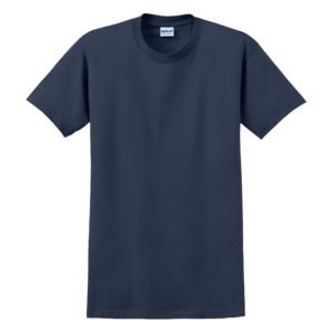 Gildan 2000 - Adult Ultra Cotton® T-Shirt Heather Navy