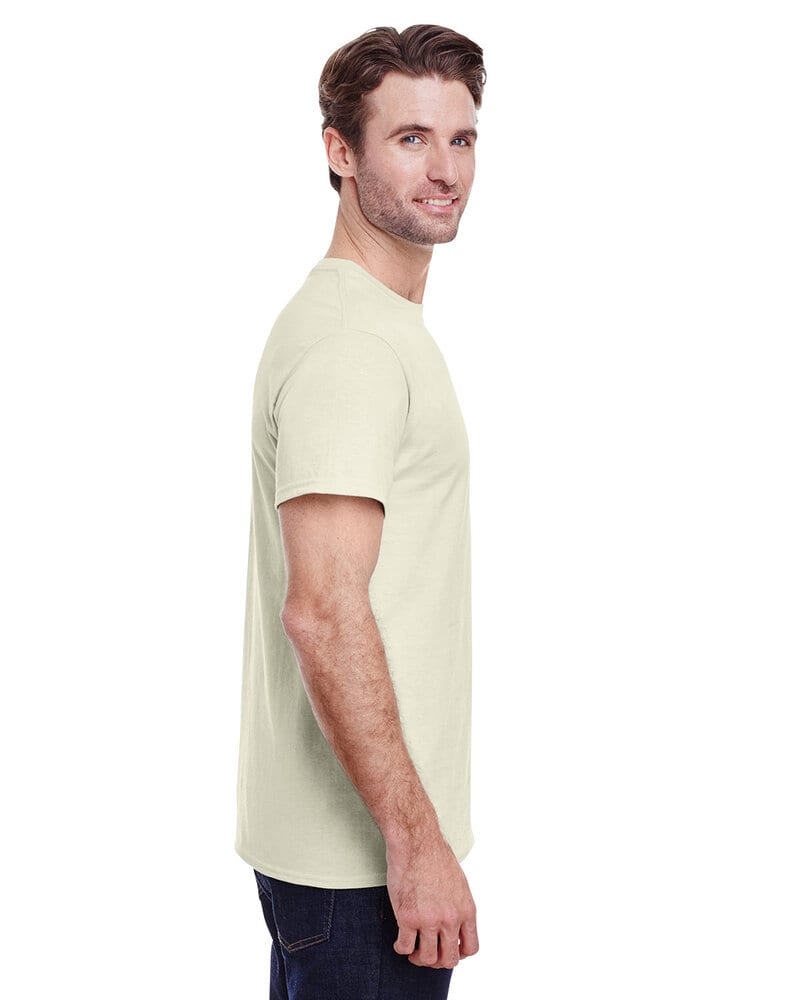 Gildan 5000 - Adult Heavy Cotton T-Shirt