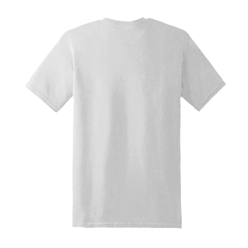 Gildan 5000 - Adult Heavy Cotton T-Shirt