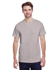 Gildan 5000 - Adult Heavy Cotton T-Shirt Ash Grey