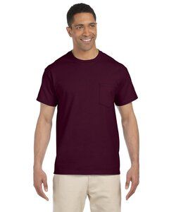 Gildan 2300 - Ultra Cotton T-Shirt Maroon