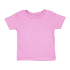 Rabbit Skins 3401 - Infant Short-Sleeve Jersey T-Shirt