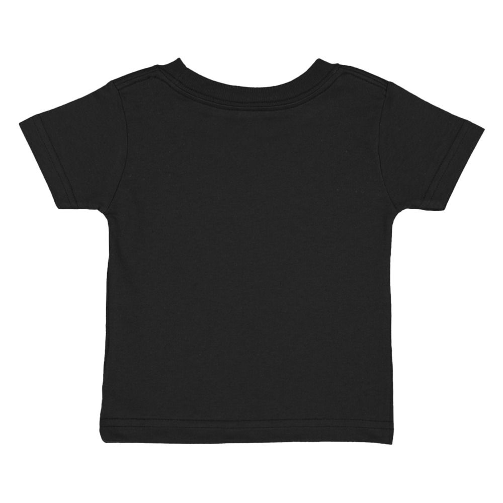 Rabbit Skins 3401 - Infant Short-Sleeve Jersey T-Shirt