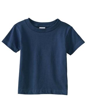 Rabbit Skins 3401 - Infant Short-Sleeve Jersey T-Shirt