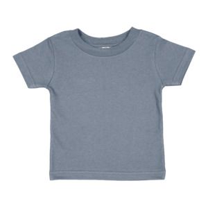 Rabbit Skins 3401 - Infant Short-Sleeve Jersey T-Shirt