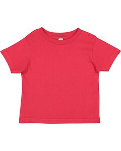 Rabbit Skins RS3301 - Toddler Jersey Short-Sleeve T-Shirt