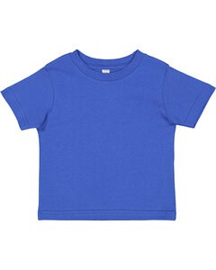 Rabbit Skins RS3301 - Toddler Jersey Short-Sleeve T-Shirt Royal blue