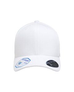 Flexfit FF110C - Flexfit Cool & Dry Pro-formance White