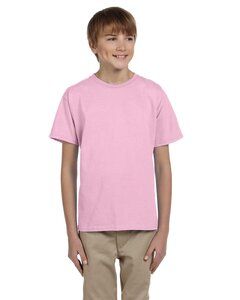 Gildan 2000B - Youth T-Shirt Junior Light Pink