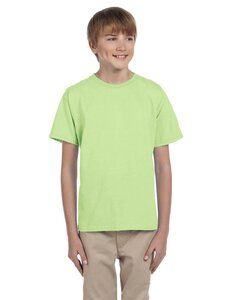 Gildan 2000B - Youth T-Shirt Junior Mint Green