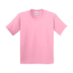 Gildan 5000B - Heavyweight Cotton Youth T-Shirt 