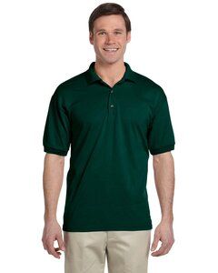 Gildan 8800 - Adult Sport Polo Shirt Forest Green