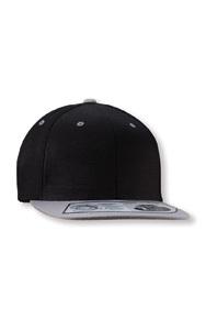 Flexfit FF110F - Wool Blend Flat Bill Snapback