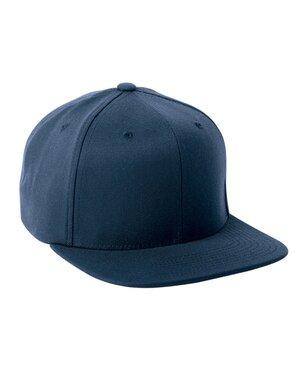 Flexfit FF110F - Wool Blend Flat Bill Snapback